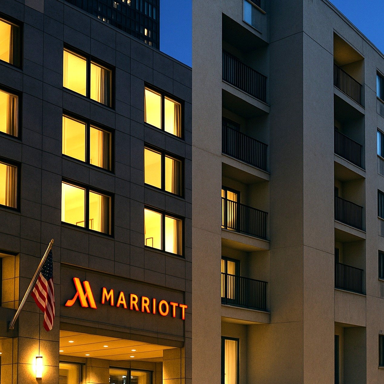 Marriott Sold Prepaid Sonder Stays, Now Guests Are Out $5,000+ — How To Get Refunded When Everyone Points Fingers