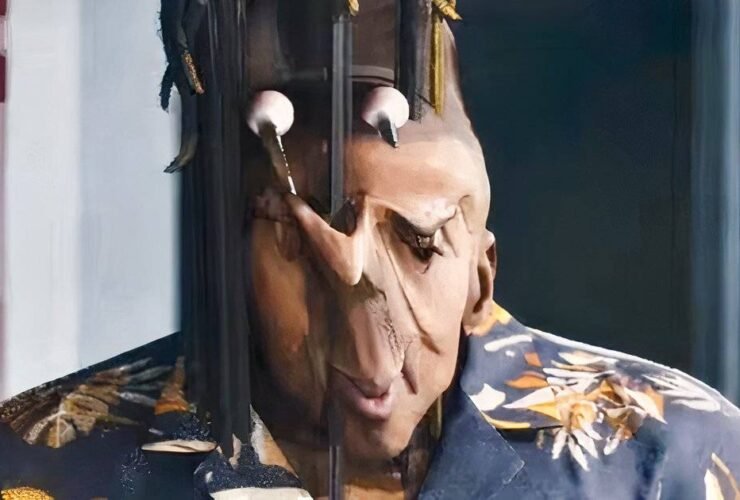 MindsEye, Bubsy, and more of 2025's worst games according to Metacritic