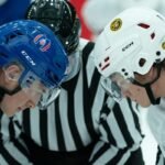 NHL Reacts to ‘Heated Rivalry’ Sparking Renewed Interest In Hockey From New Fans | Heated Rivalry, NHL, Sports | Celebrity News and Gossip | Entertainment, Photos and Videos