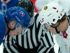 NHL Reacts to ‘Heated Rivalry’ Sparking Renewed Interest In Hockey From New Fans | Heated Rivalry, NHL, Sports | Celebrity News and Gossip | Entertainment, Photos and Videos