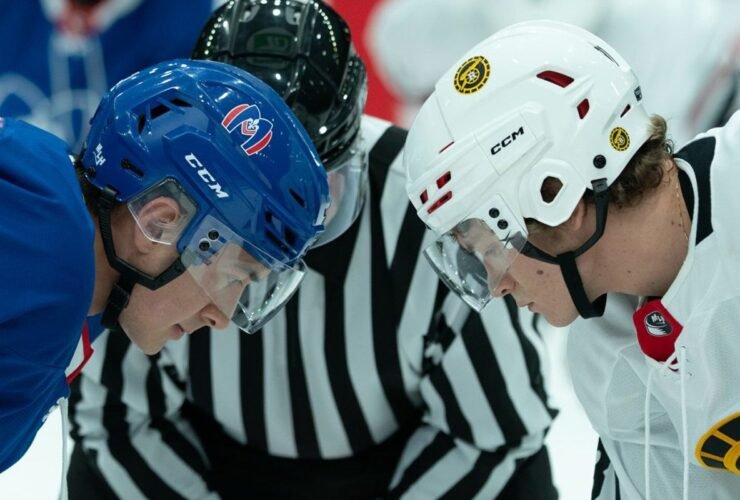 NHL Reacts to ‘Heated Rivalry’ Sparking Renewed Interest In Hockey From New Fans | Heated Rivalry, NHL, Sports | Celebrity News and Gossip | Entertainment, Photos and Videos