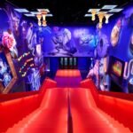 Netflix Has a House, And Yes, You Can Visit It: Inside The Netflix House Dallas Grand Opening