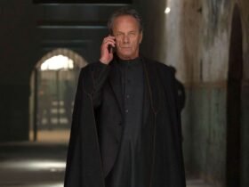 Palestinian 'Homeland' actor, filmmaker was 72