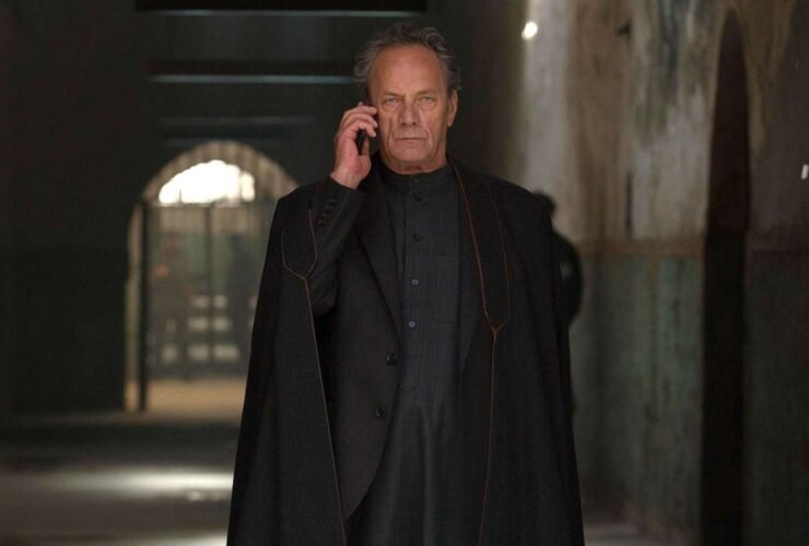 Palestinian 'Homeland' actor, filmmaker was 72