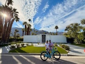 Palm Springs, San Diego and Malibu: The Best Off-Season SoCal Winter Getaways