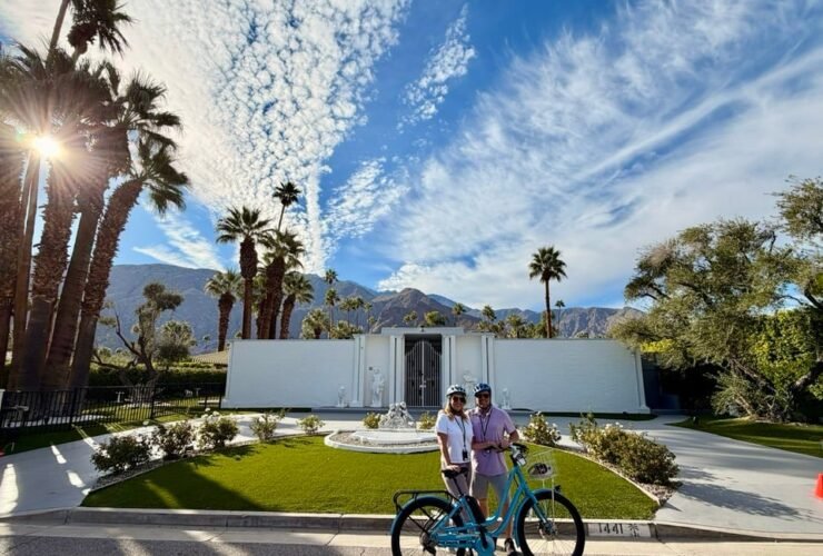Palm Springs, San Diego and Malibu: The Best Off-Season SoCal Winter Getaways