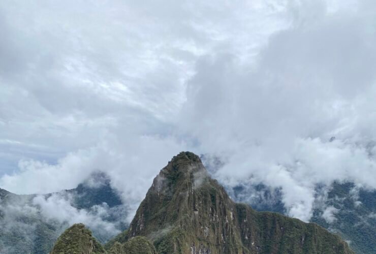 Photo of the Week - December 8, 2025