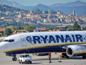 Ryanair Cut Deals With OTAs — but Pays Zero Commission