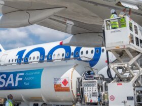 SAF Supply Crisis Worsens as Airlines Blame Europe