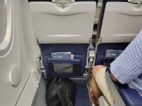 Southwest Has A Secret “Infinite Legroom” Seat — Here’s Why It Exists And How To Grab It