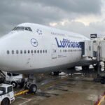 Surprise: Lufthansa Sells Two Boeing 747-8s... To The US Air Force?!