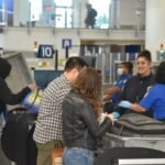 TSA ends it Shoes Off policy.