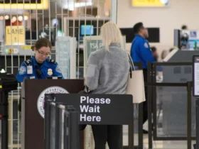 TSA to Charge Flyers Without Real ID or Passport $45