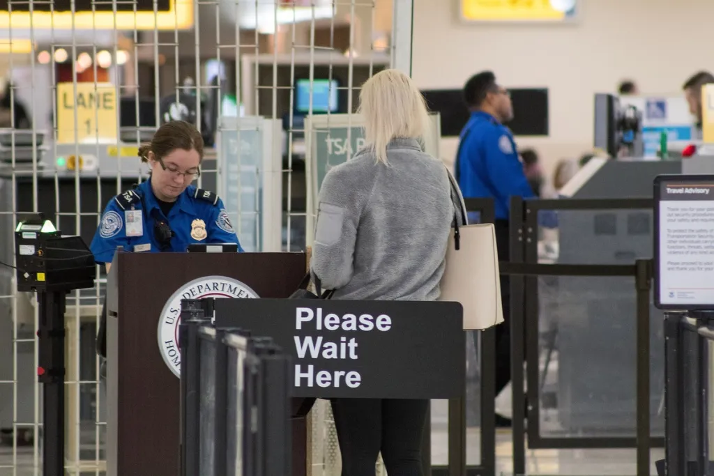 TSA to Charge Flyers Without Real ID or Passport $45