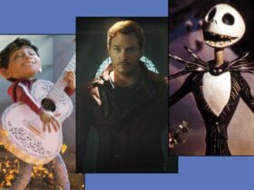 The 29 best family films on Disney+ for movie night