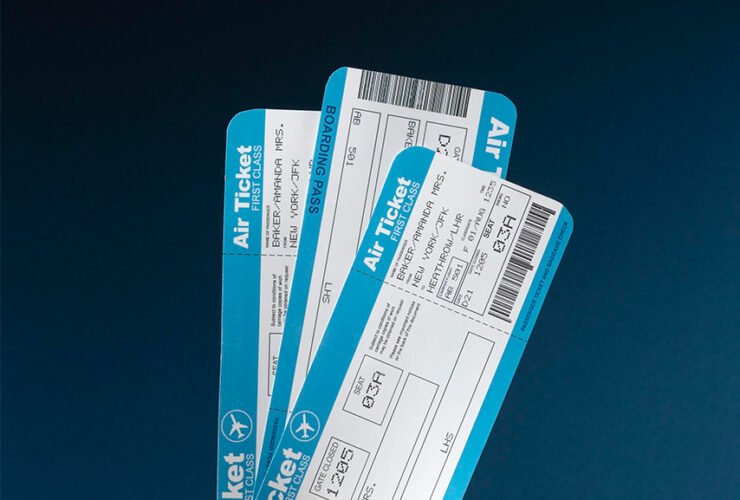 The Best Day To Buy Airline Tickets