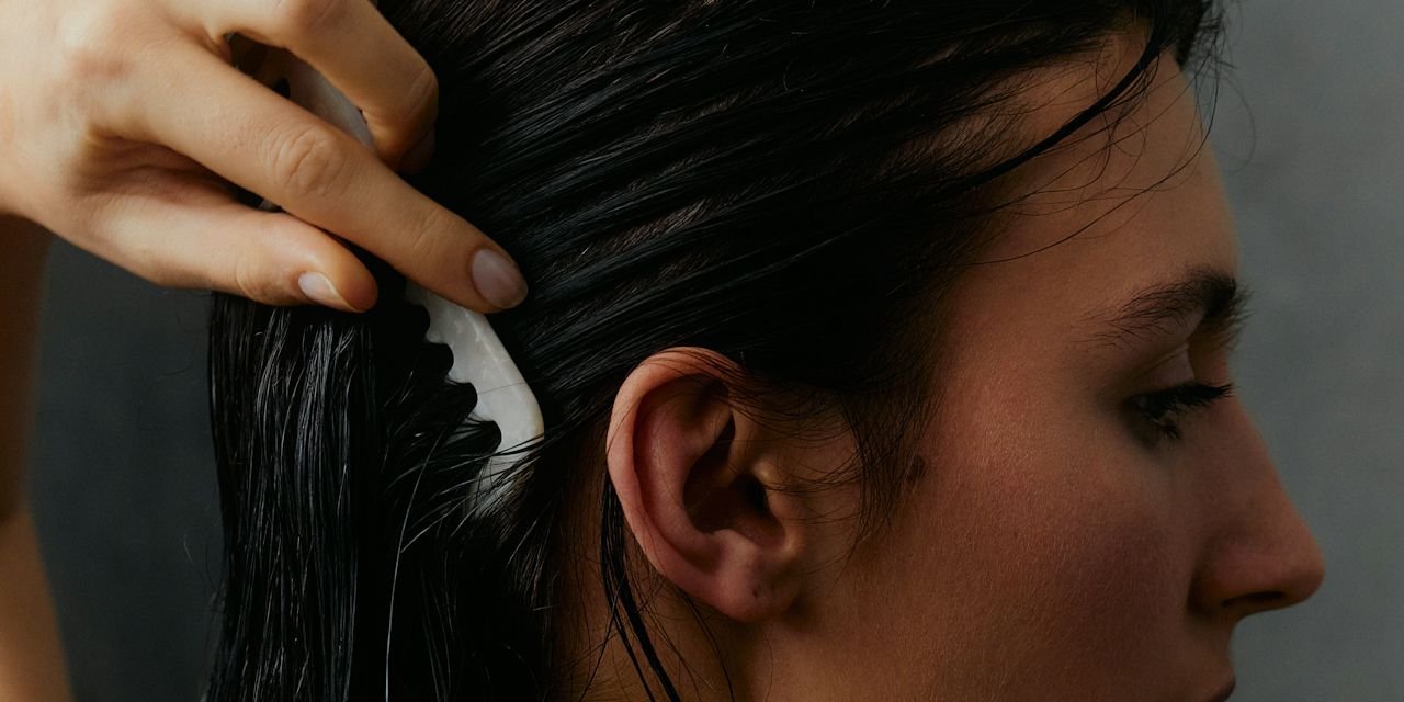 Thinning Hair at Your Temples? Experts Explain Why
