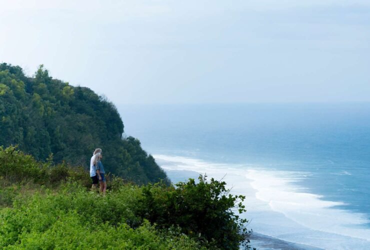 This Tropical Destination Is One of the Best Places to Retire for Affordability, Relaxing Beaches, and Natural Beauty