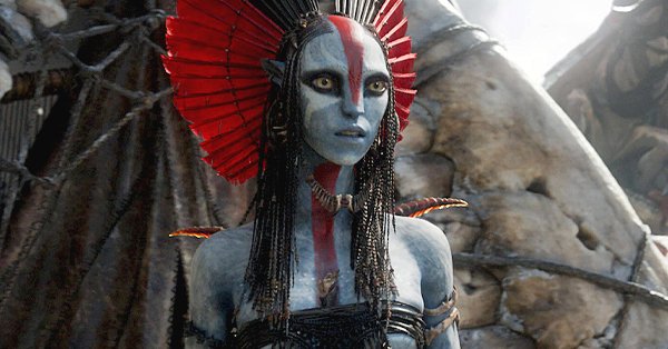 Weekend Box Office: Avatar: Fire and Ash Holds on with $64 Million