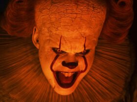 Welcome To Derry's First Episode Ended With The Movie Theater Slaughter