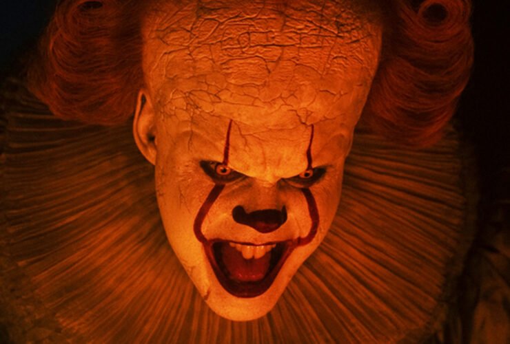 Welcome To Derry's First Episode Ended With The Movie Theater Slaughter