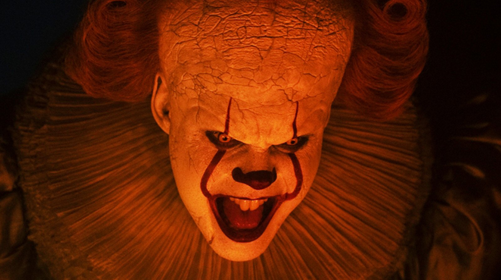 Welcome To Derry's First Episode Ended With The Movie Theater Slaughter