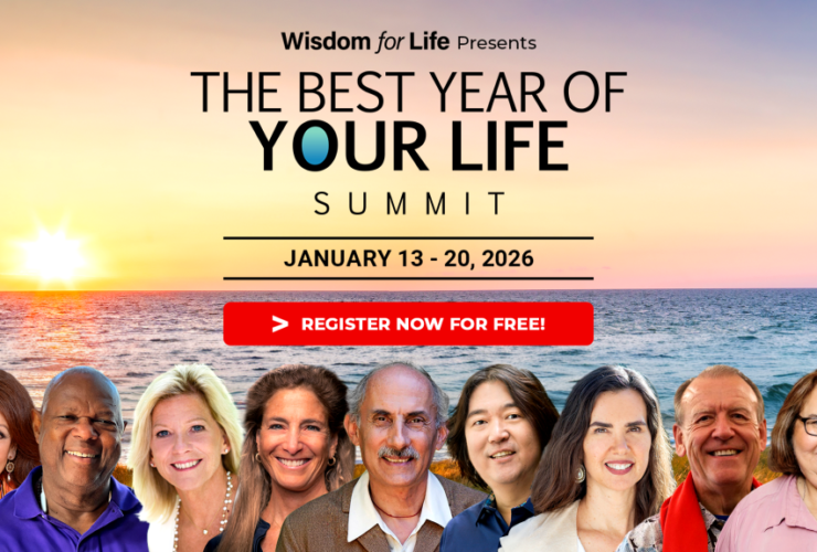 What If 2026 Could Actually Be Different?