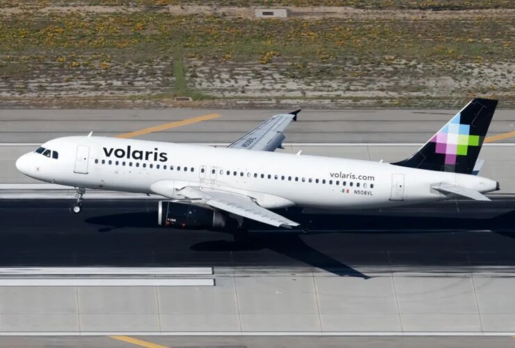 What Next for the Volaris and Viva Mexican Mega-Merger?