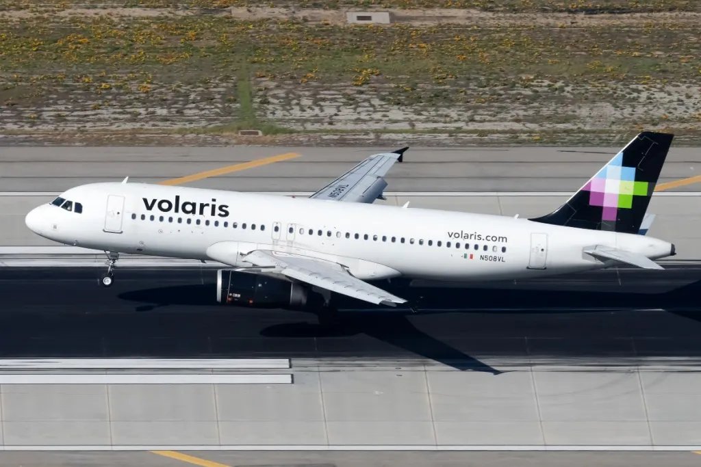 What Next for the Volaris and Viva Mexican Mega-Merger?