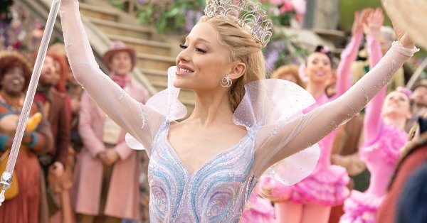 Wicked For Good, One Battle After Another, Frankenstein Named Top Films of 2025 by AFI