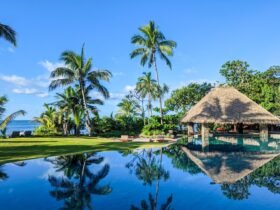 10 aspirational luxury hotels you can book with points