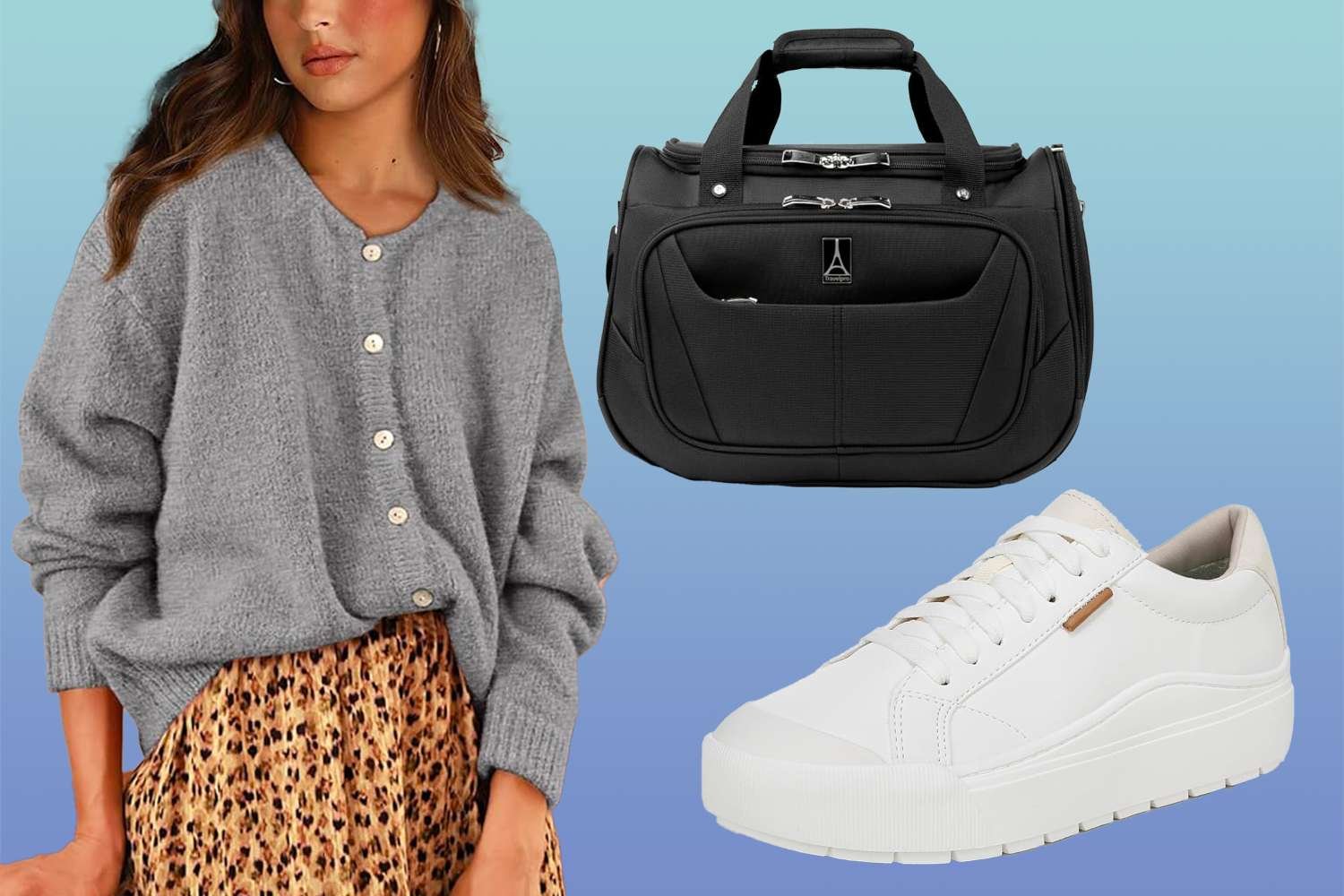 15 Flight Attendant-approved Travel Products on Sale