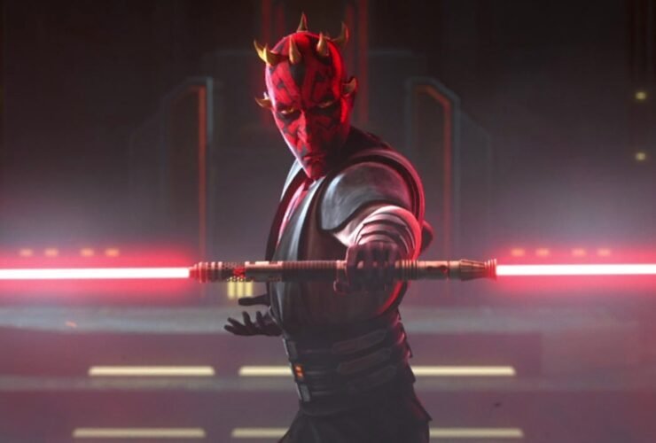 A Star Wars Fixture Played A Small But Powerful Role In Battlestar Galactica