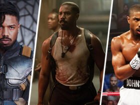 All Michael B. Jordan Movies Ranked by Tomatometer