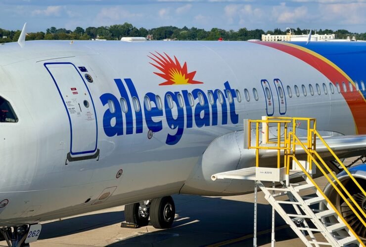 Allegiant to acquire Sun Country in budget airline merger