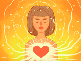 Breaking Free from the Constant Need to Be Better