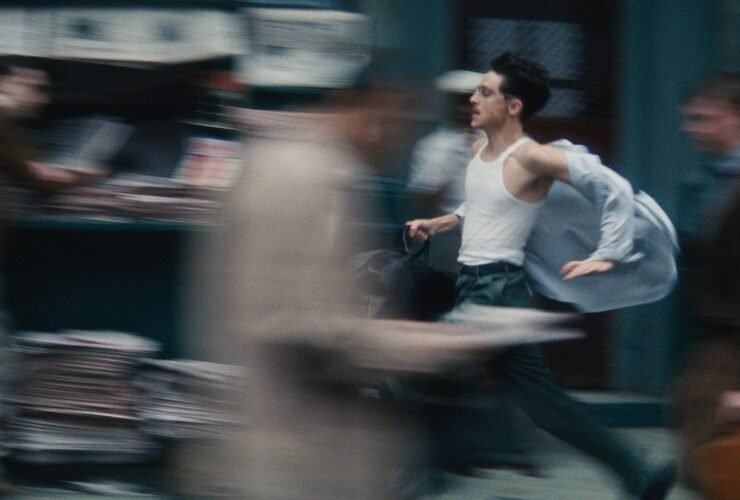 Condé Nast Traveler