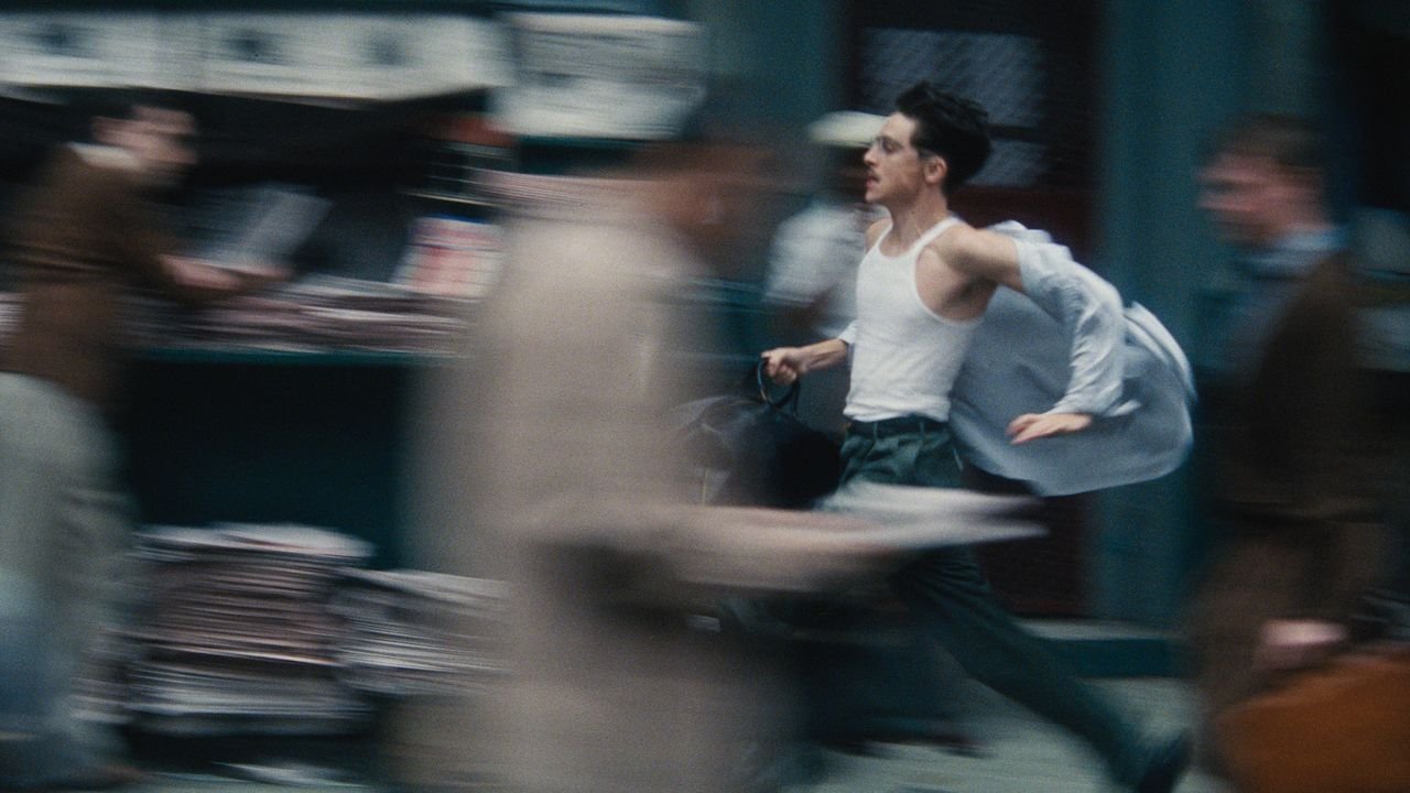 Condé Nast Traveler