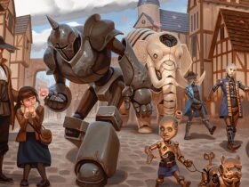 Dungeons & Dragons creative team hires game designer James Haeck