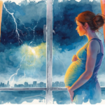 How I Found Peace When Everything Suddenly Felt Out of My Control