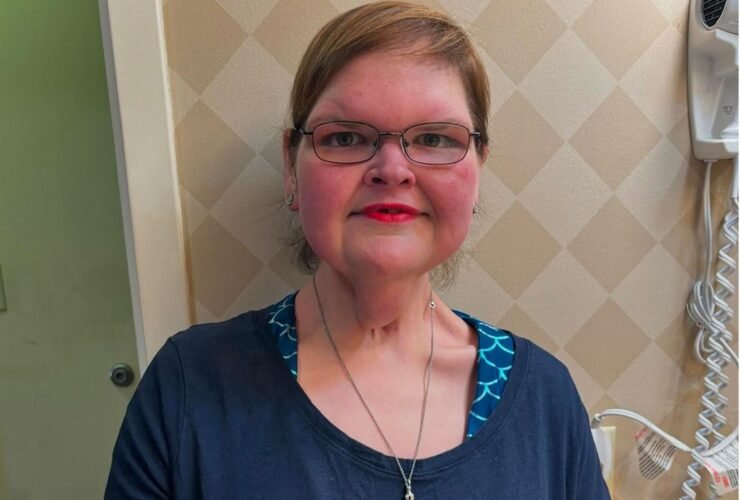 Inside 1000-Lb. Sisters Star Tammy Slaton's World