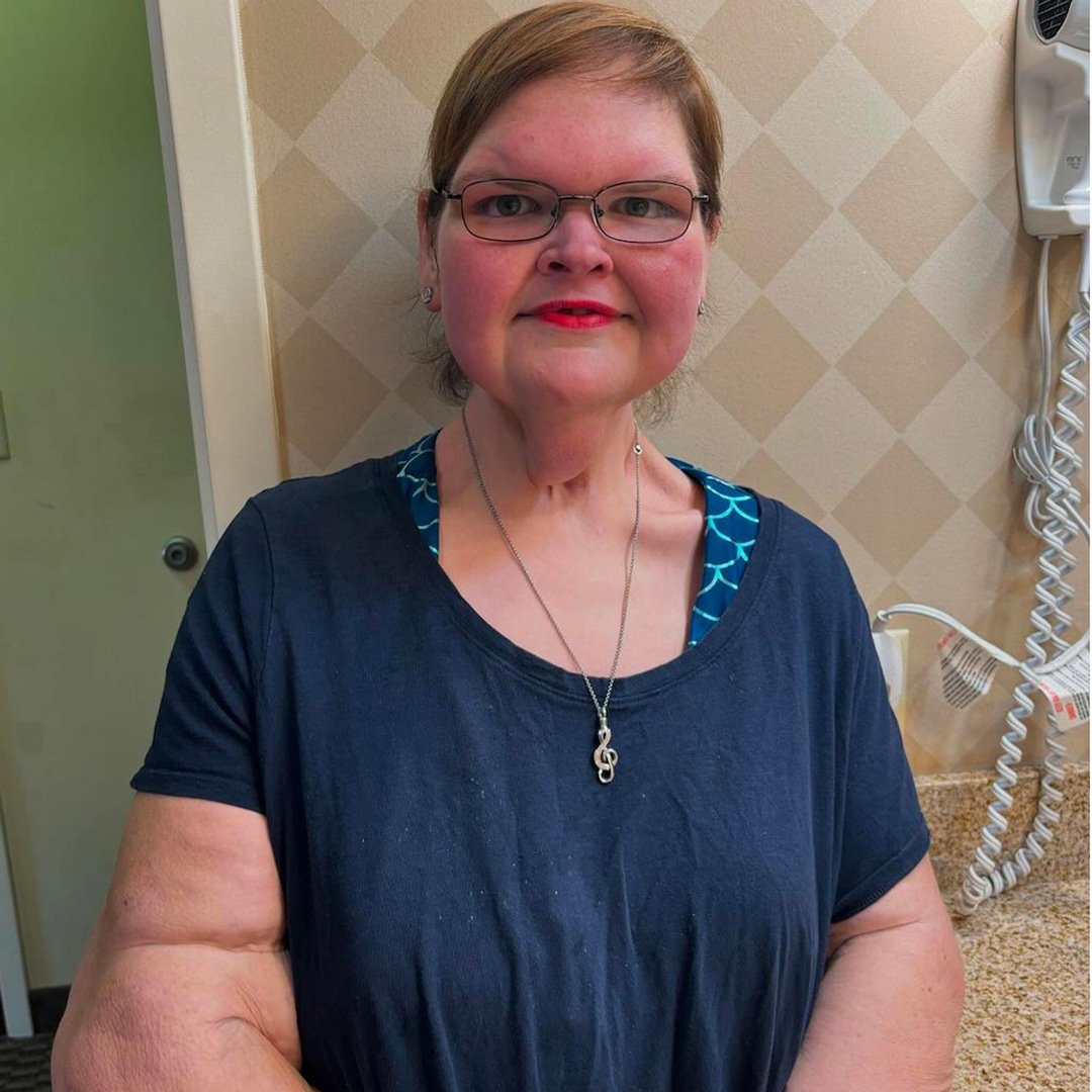 Inside 1000-Lb. Sisters Star Tammy Slaton's World