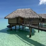 Le Taha'a in French Polynesia -