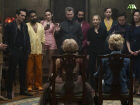 SXSW 2026 Film & TV Lineup Announced: Boots Riley's Next Film, Ready or Not 2, David E. Kelley Series, and More