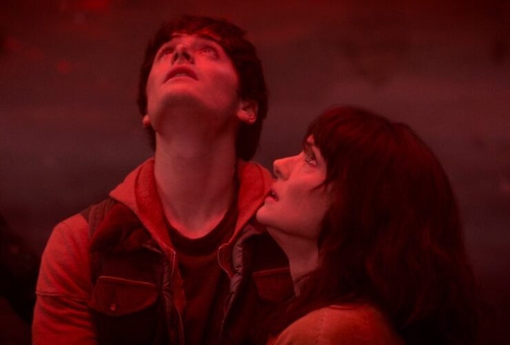 Stranger Things Achieves the Impossible With Epic Finale