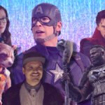 The Marvel Characters We Most Want to Spend New Year's With