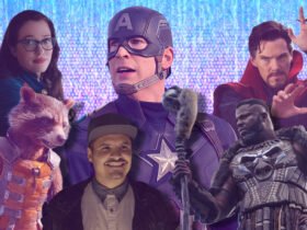 The Marvel Characters We Most Want to Spend New Year's With