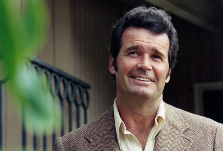 'The Rockford Files' Reboot Lands Pilot Order at NBC