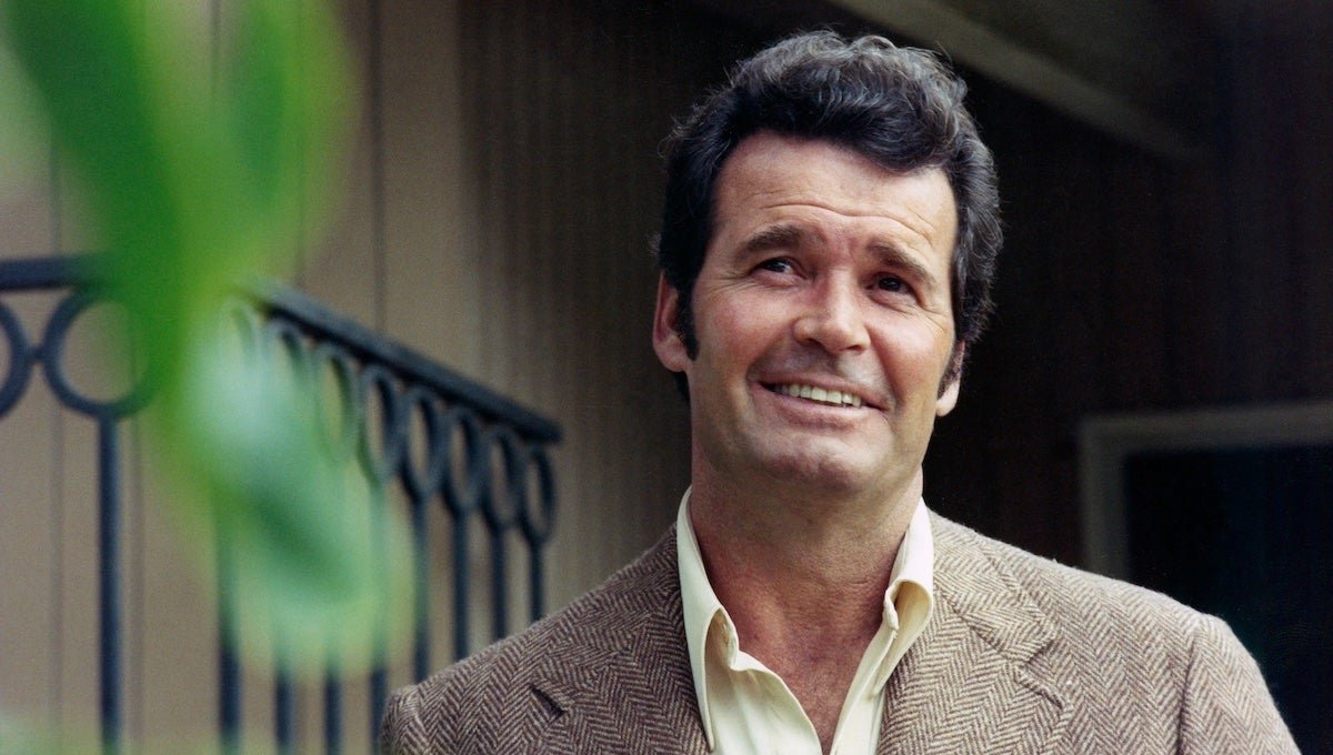 'The Rockford Files' Reboot Lands Pilot Order at NBC
