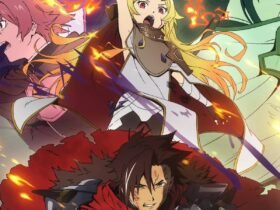 The most popular anime of the 2026 winter season isn't what you'd expect